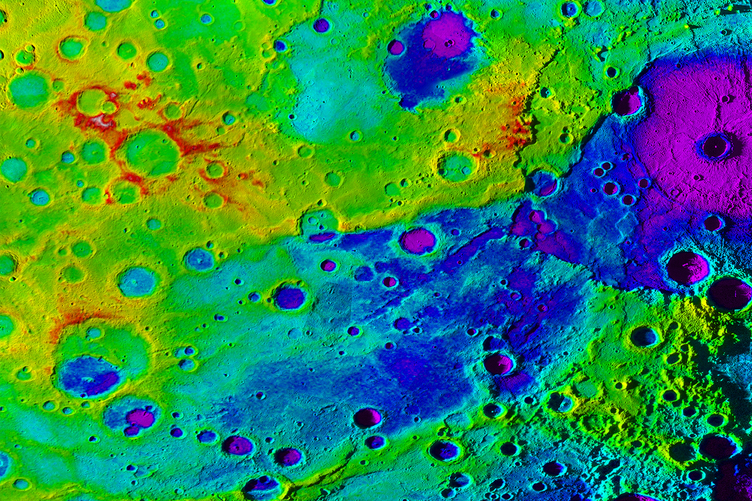 mercury great valley colortopo