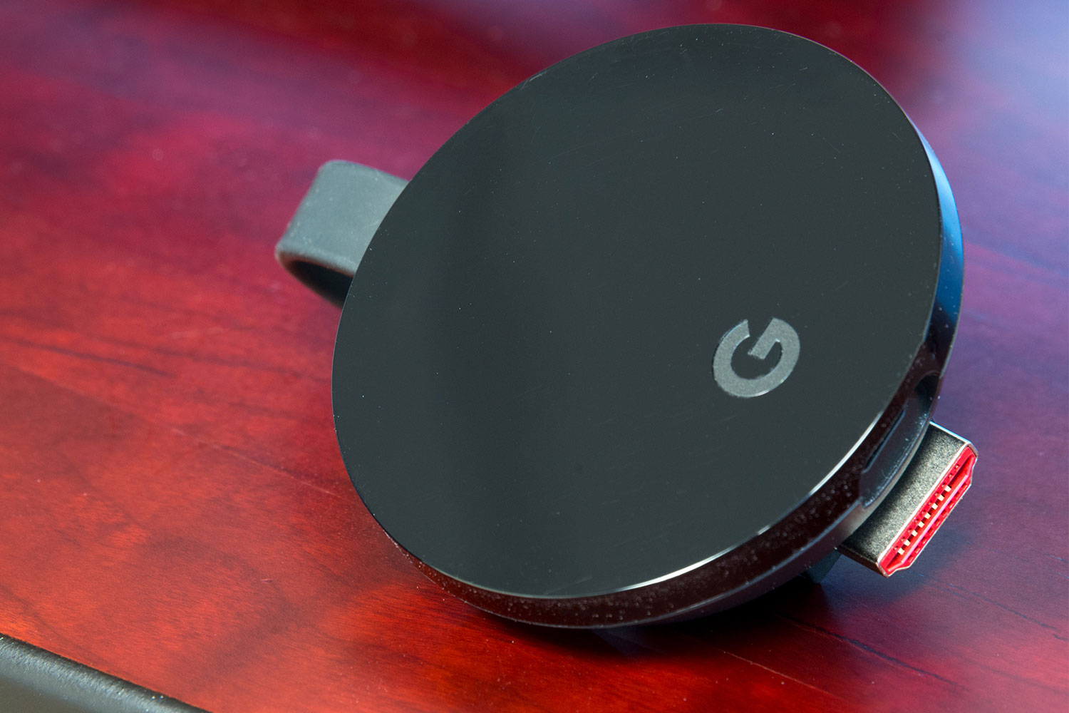 google chromecast ultra 2016