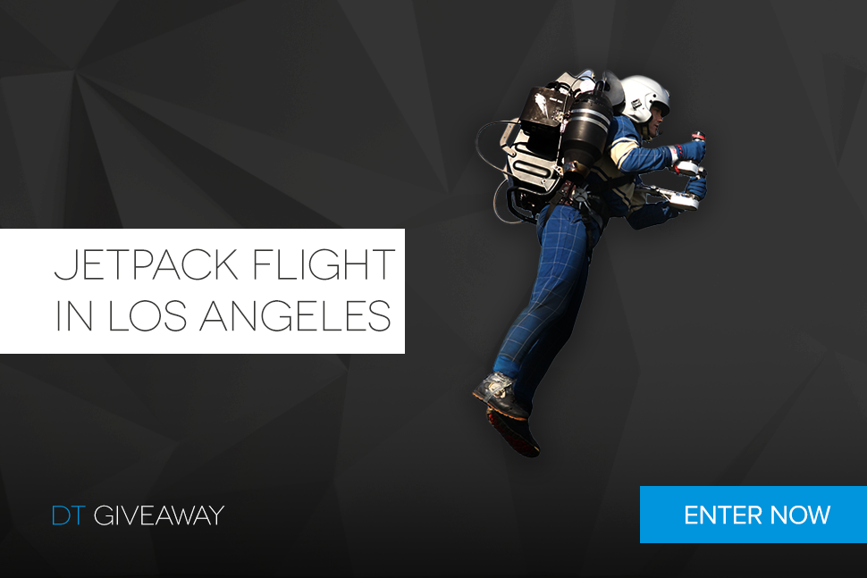 dt giveaway jetpack aviation dtgiveaway