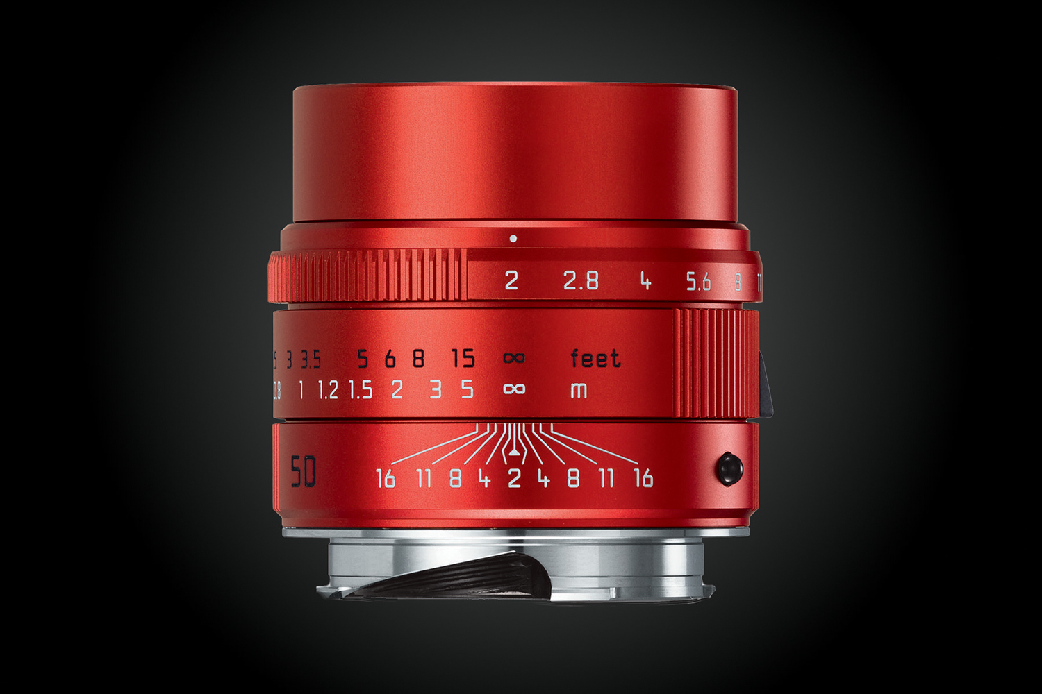 leica first special edition lens leicalens