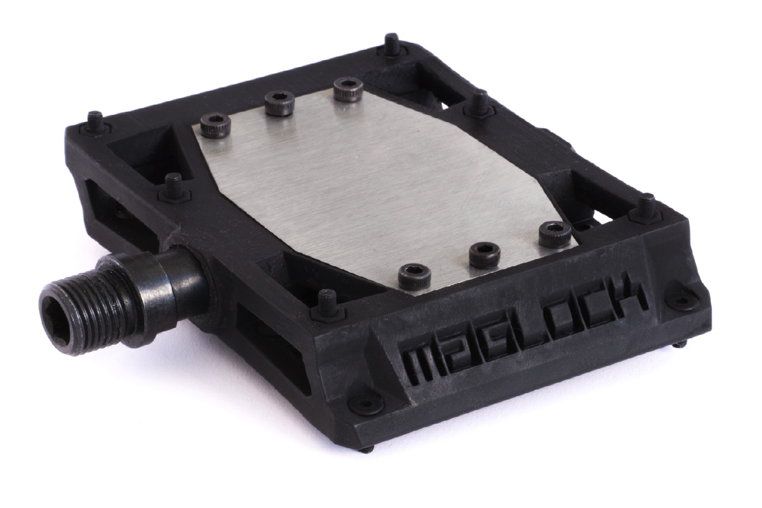 maglock bike pedals kickstarter main