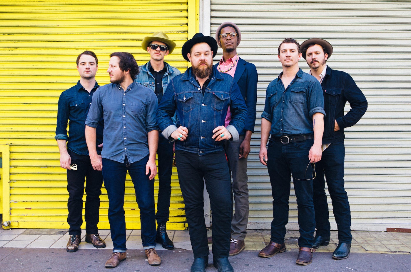 best songs to stream 11 16 nathaniel rateliff