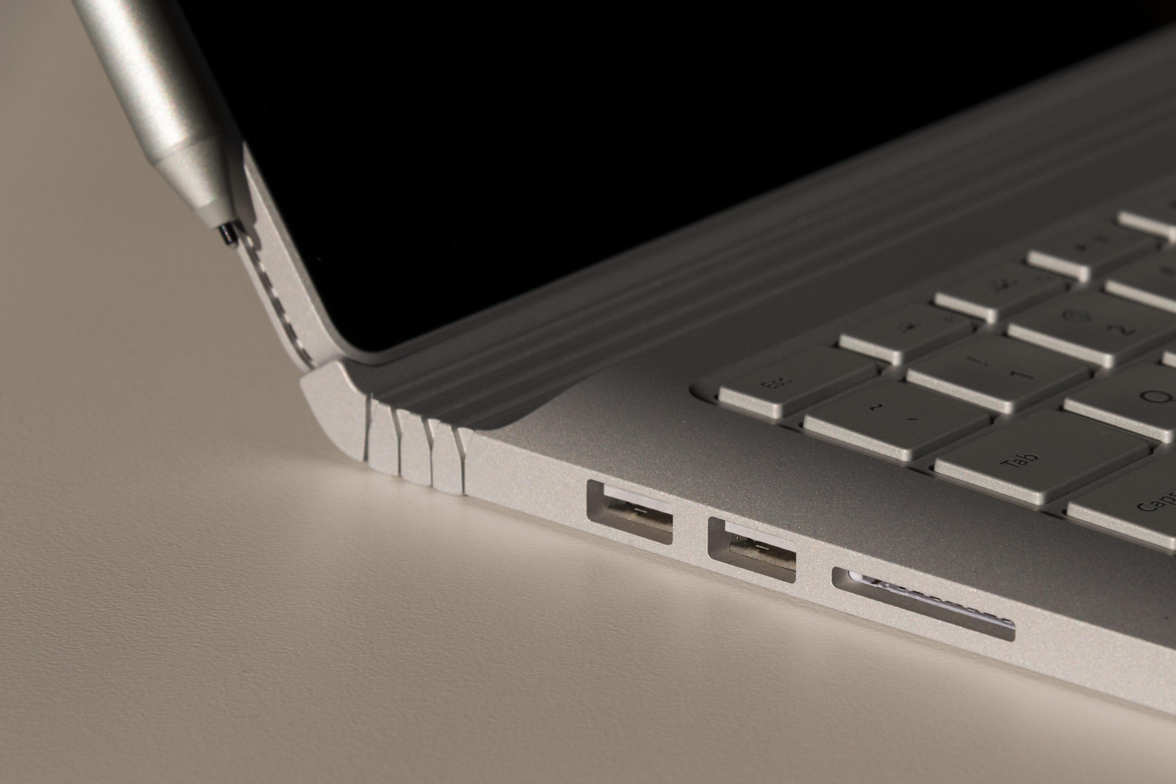 Surface Book Pro