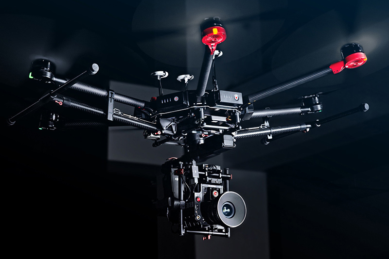 dji announces matrice 600 pro db866517 7732 4531 8e0d df118b0c6a94