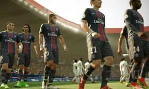 fifa 17 is free to play this weekend on consoles fifa17