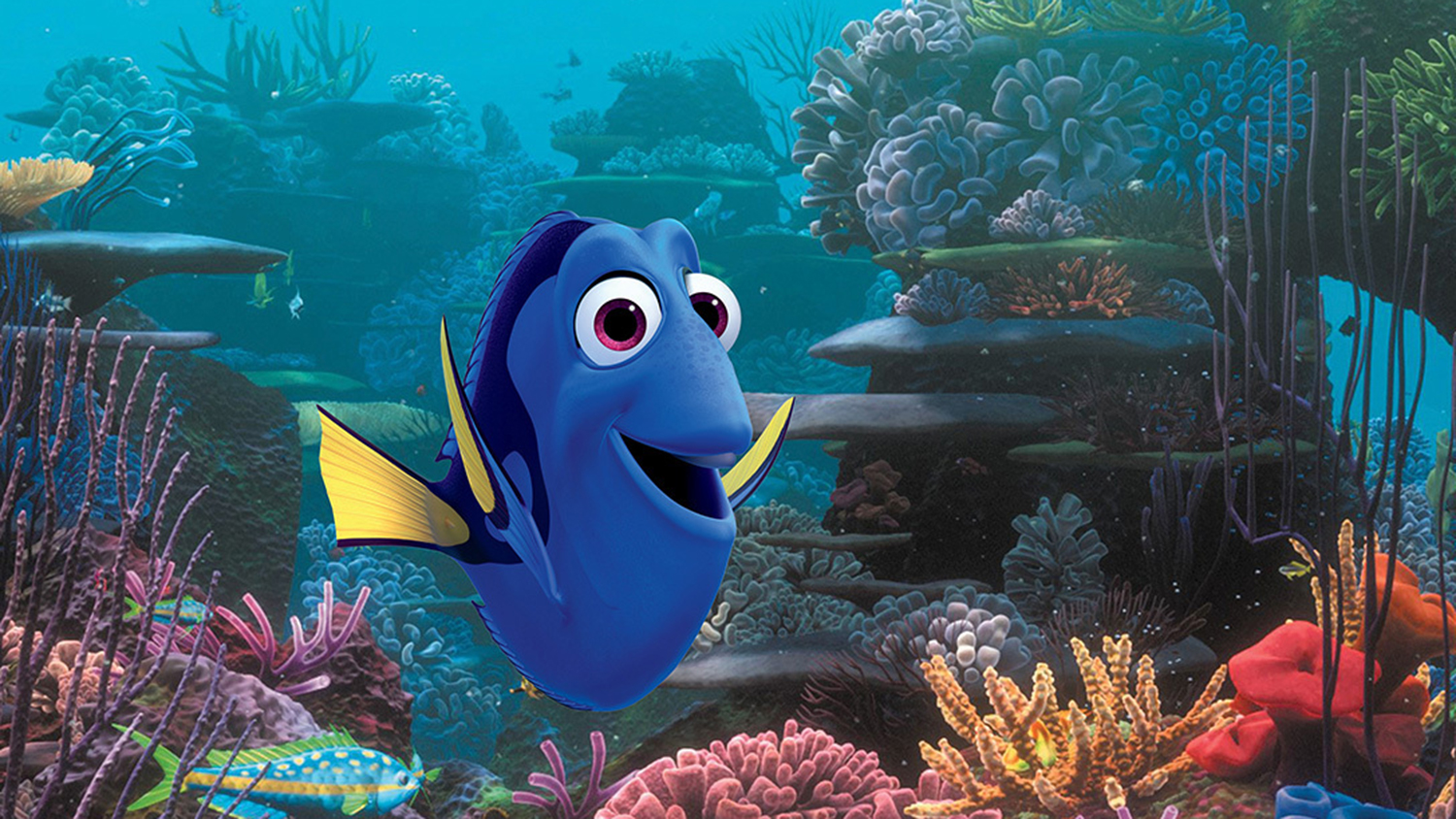 color by disney gallery findingdory disney2