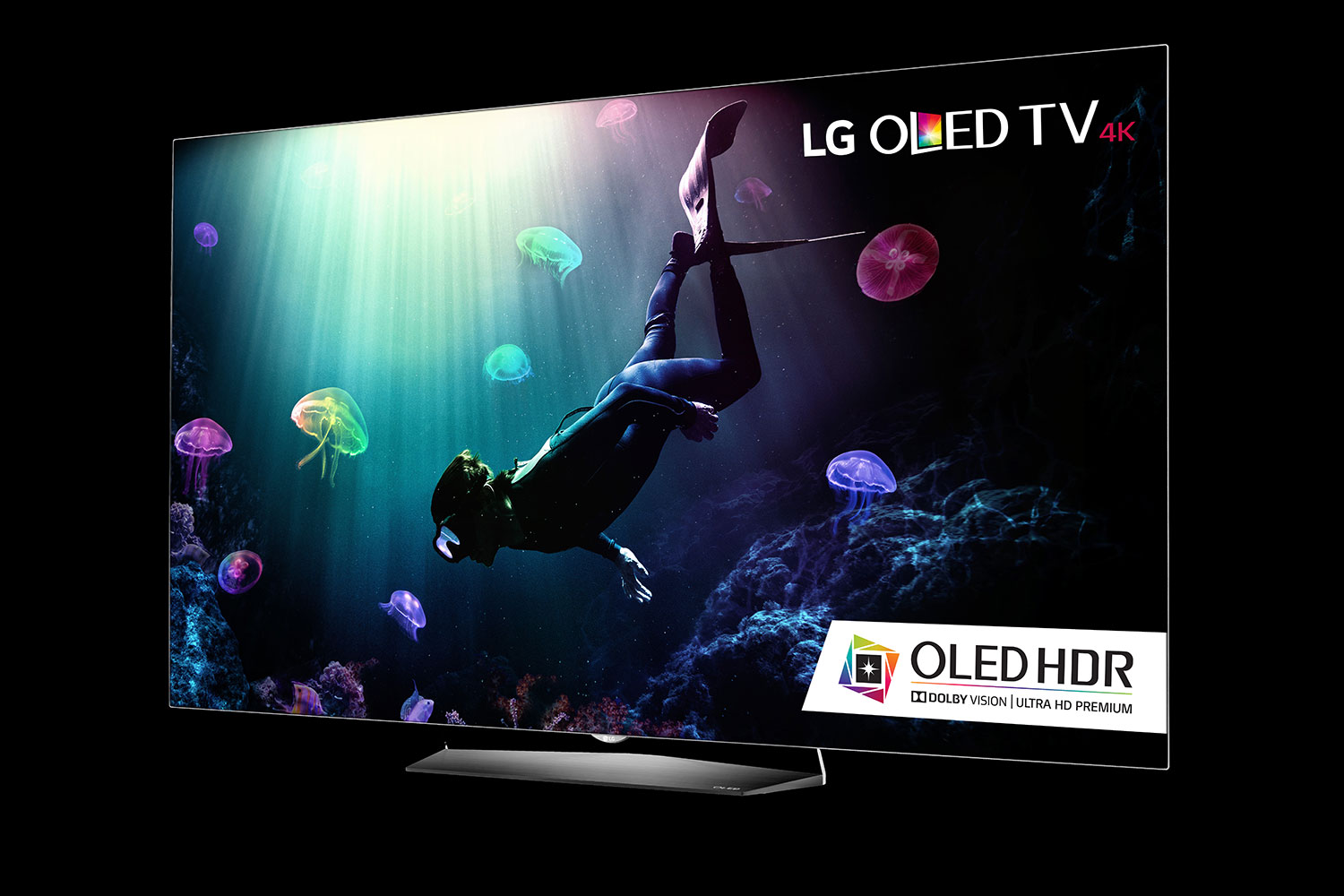 lg best price ever g6 oled 4k hdr smart tv b6