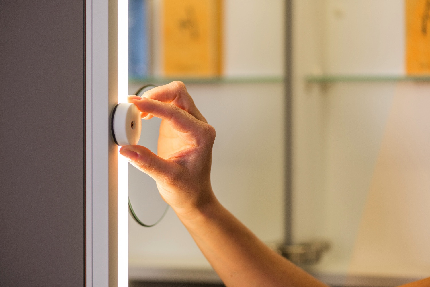 smart mirror front and back mirror2