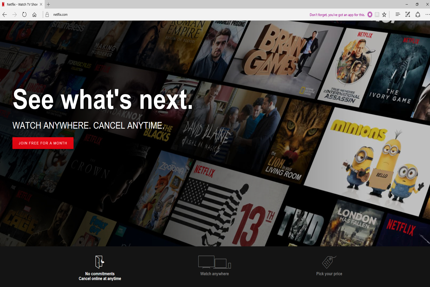 netflix 4k streaming windows 10 microsoft edge kaby lake requirement