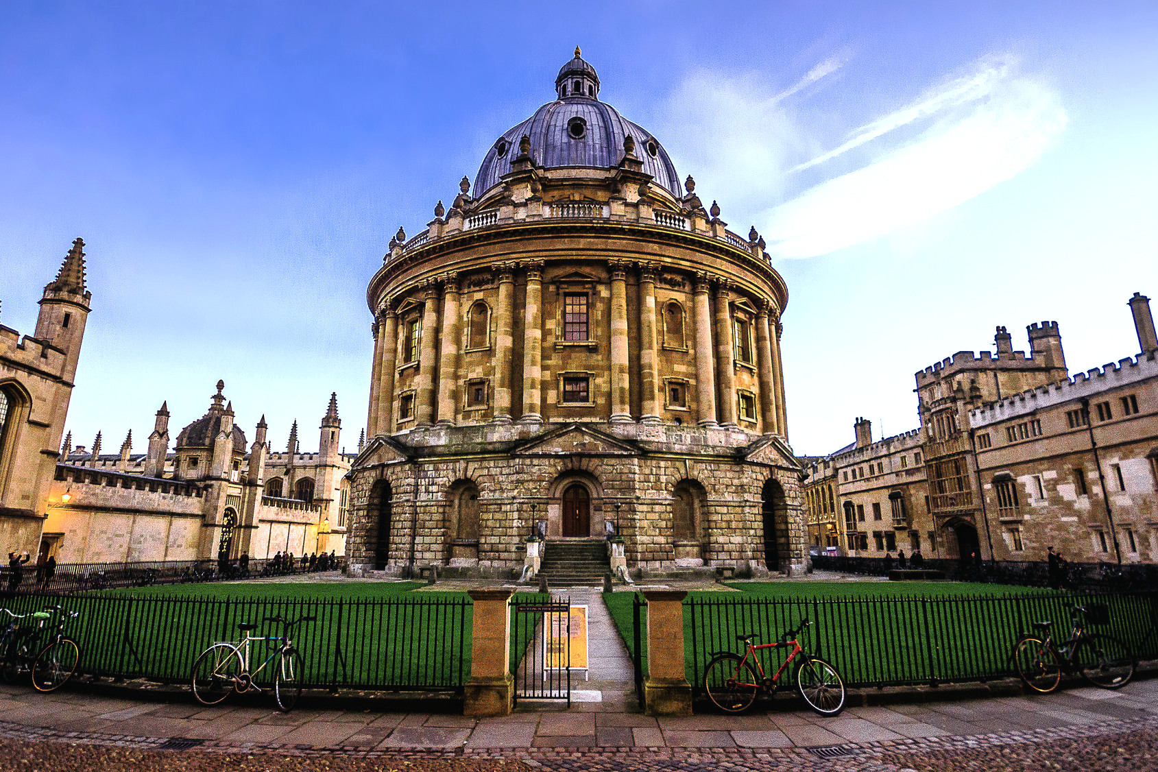 oxford uni mooc