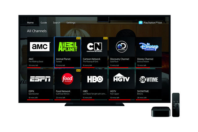 apple original shows 2017 playstation vue tv