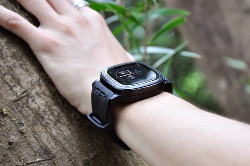 starvox walkie talkie smartwatch