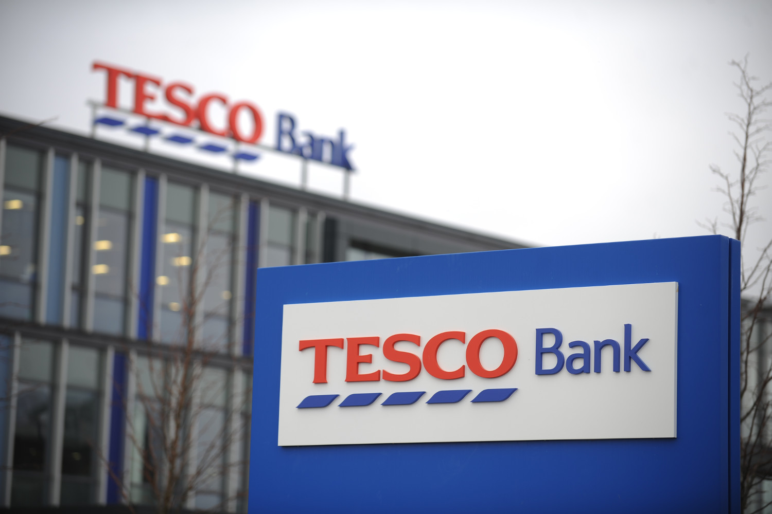 uk bank hack tesco