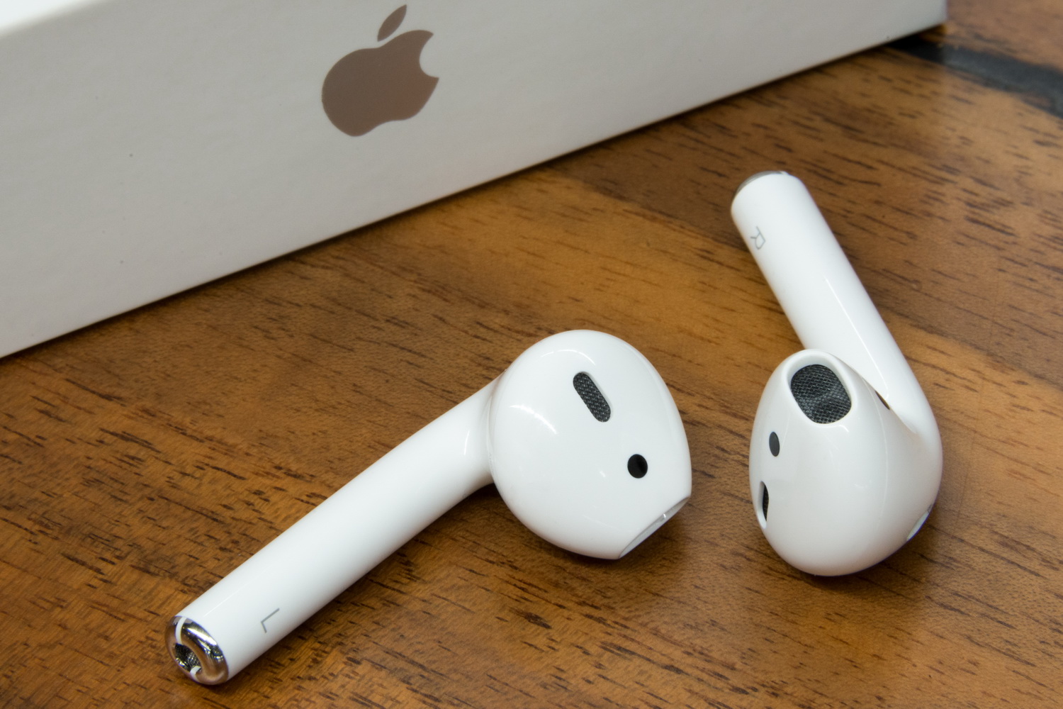 Apple AirPods review