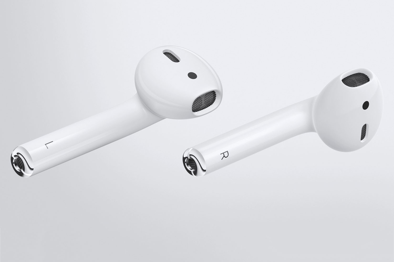 apple airpods launch delayed large endframe