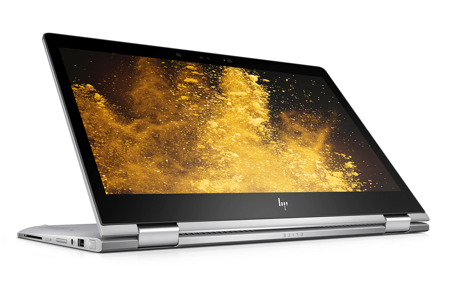 HP EliteBook x360