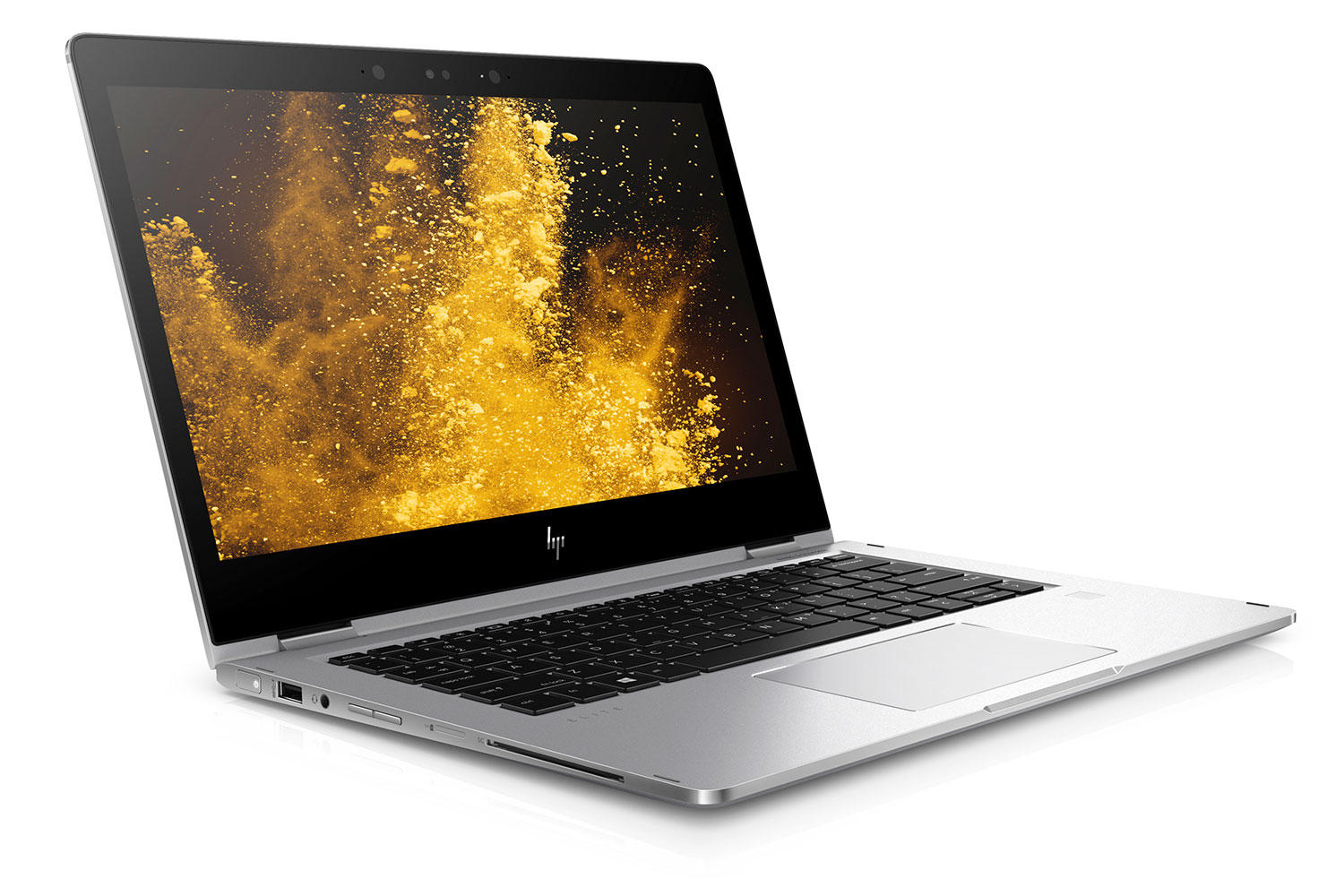 HP EliteBook x360