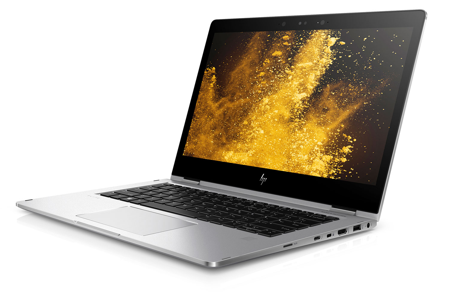 HP EliteBook x360