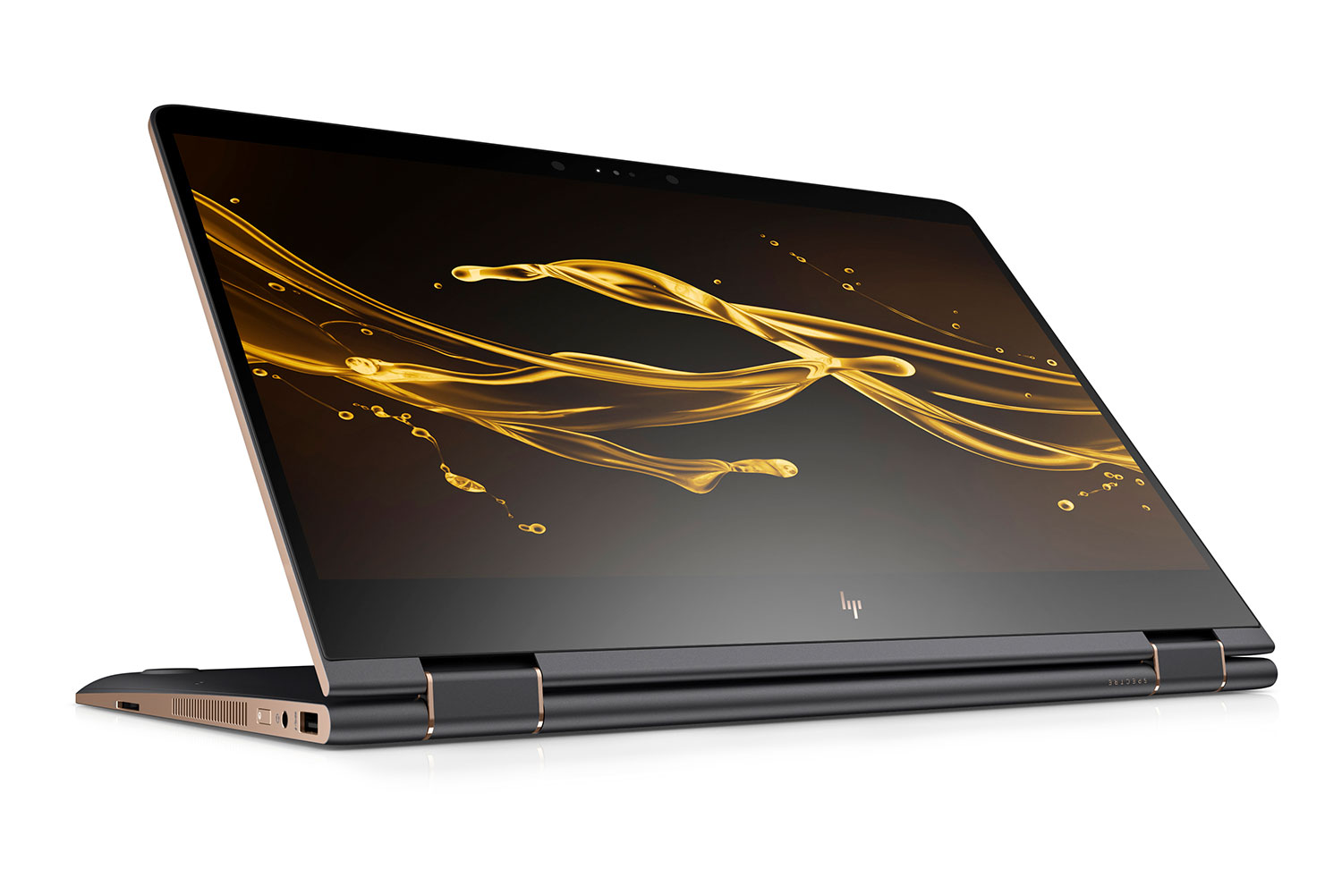 HP Spectre x360 15.6-inch