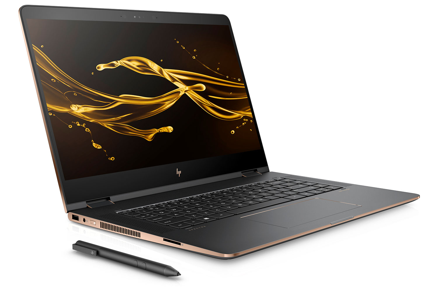 HP Spectre x360 15.6-inch