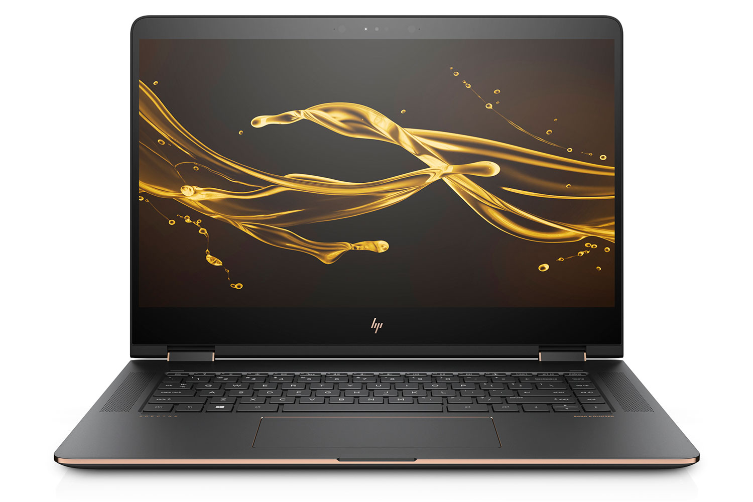 HP Spectre x360 15.6-inch