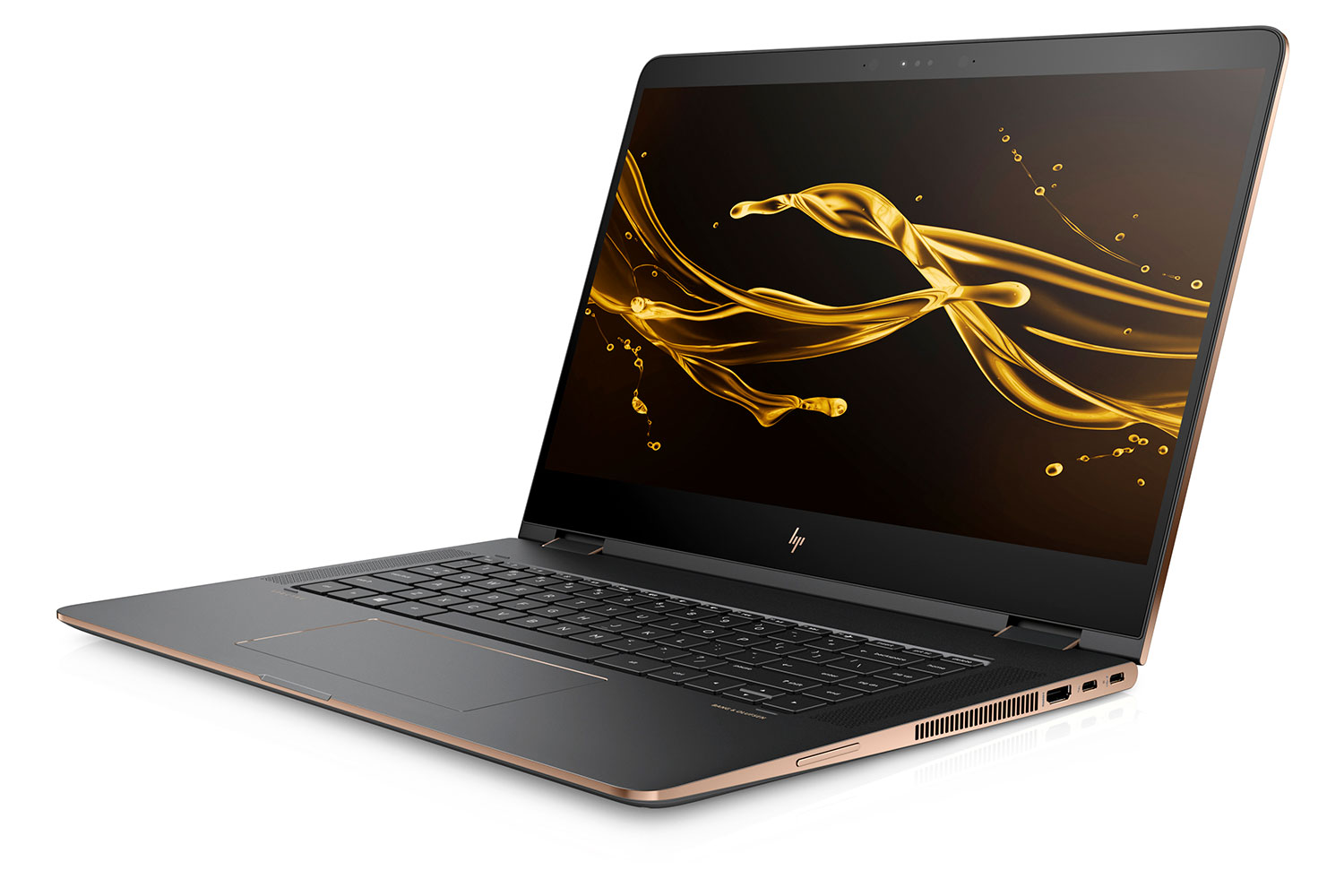 HP Spectre x360 15.6-inch