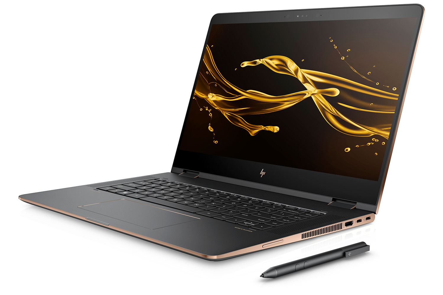 HP Spectre x360 15.6-inch