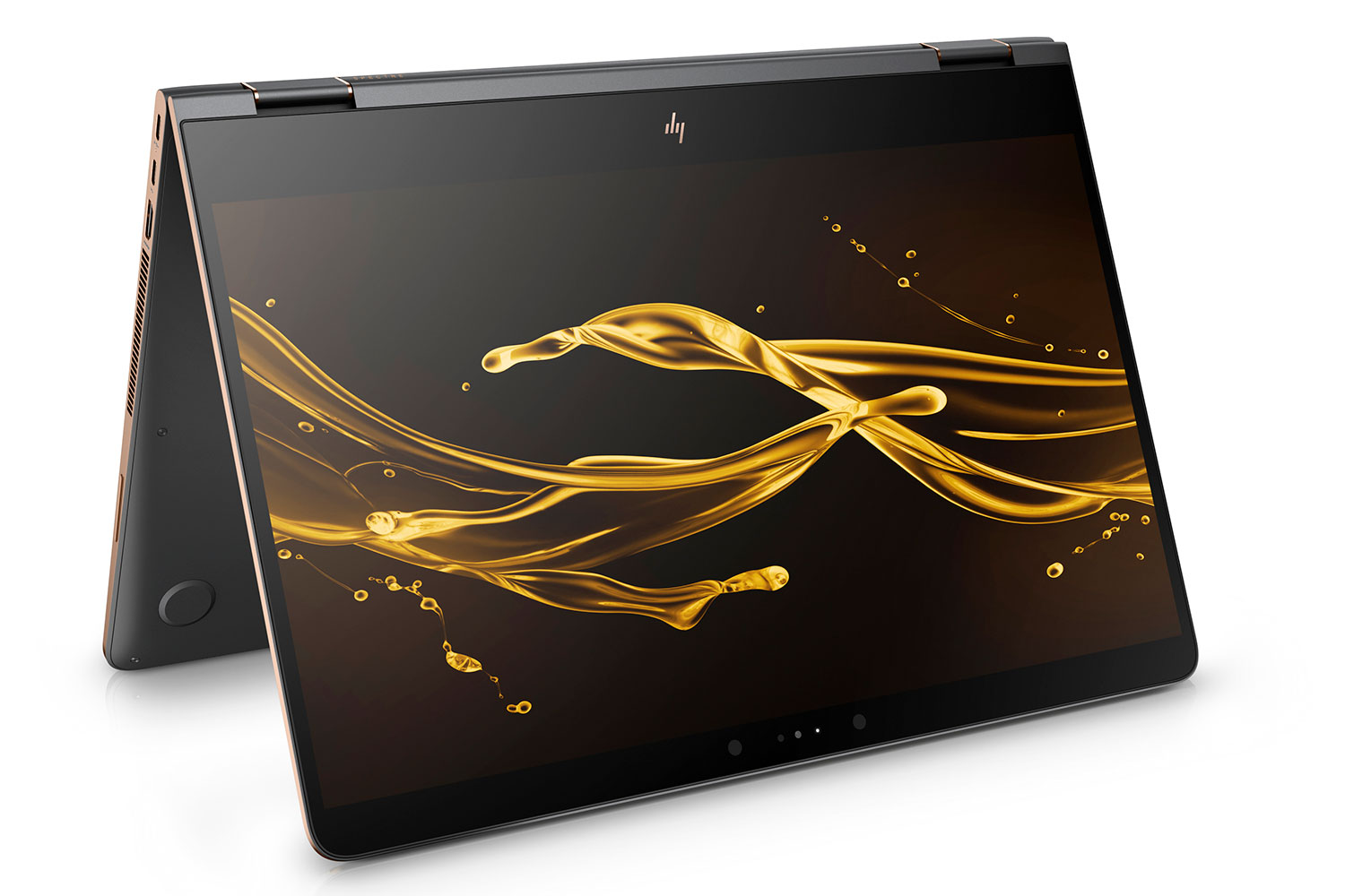 HP Spectre x360 15.6-inch