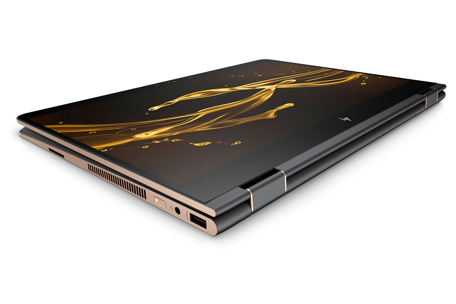 HP Spectre x360 15.6-inch