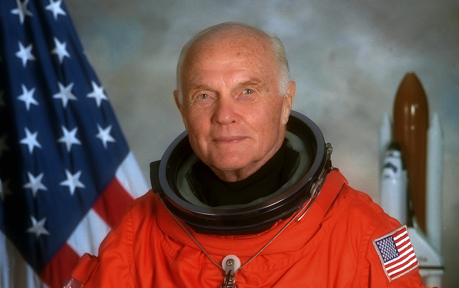 john glenn dies aged 95 johnglenn