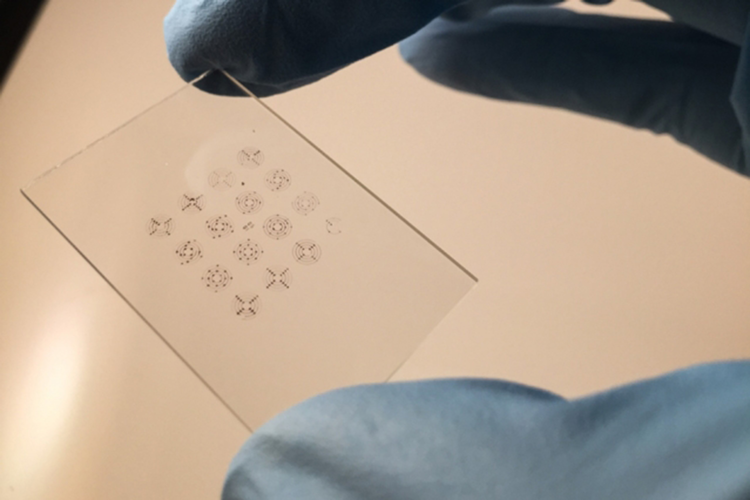 printable electronic surfaces mit printed electronics 1 0