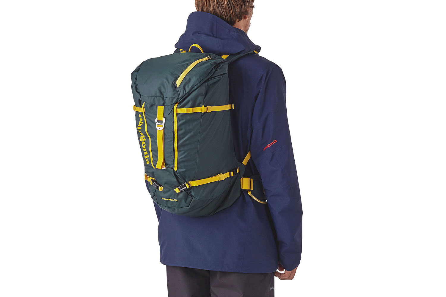 Patagonia Ascensionist Pack 35L