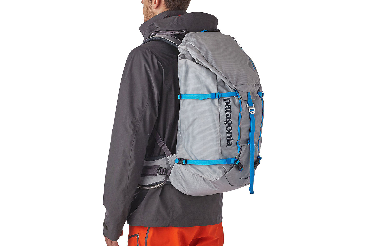 Patagonia Ascensionist Pack 45L