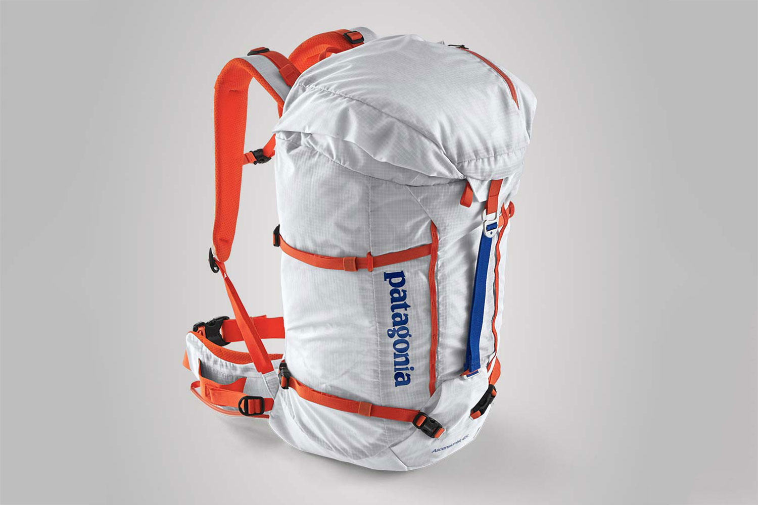 Patagonia Ascensionist Pack