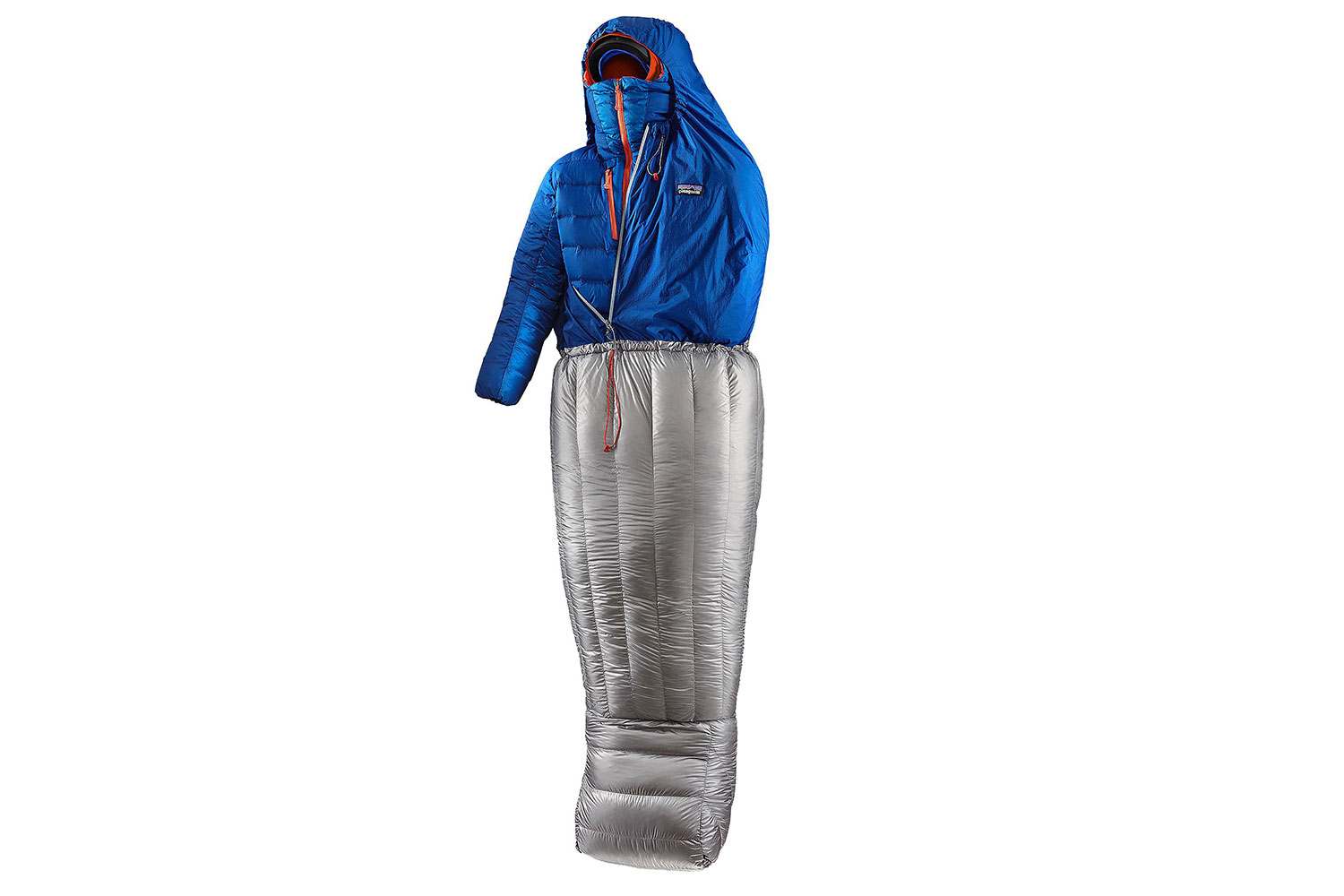 Patagonia Hybrid Sleeping Bag