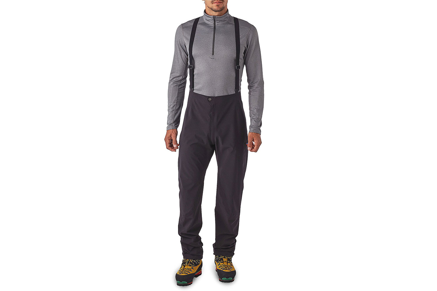 Patagonia Men's Galvanized Pants