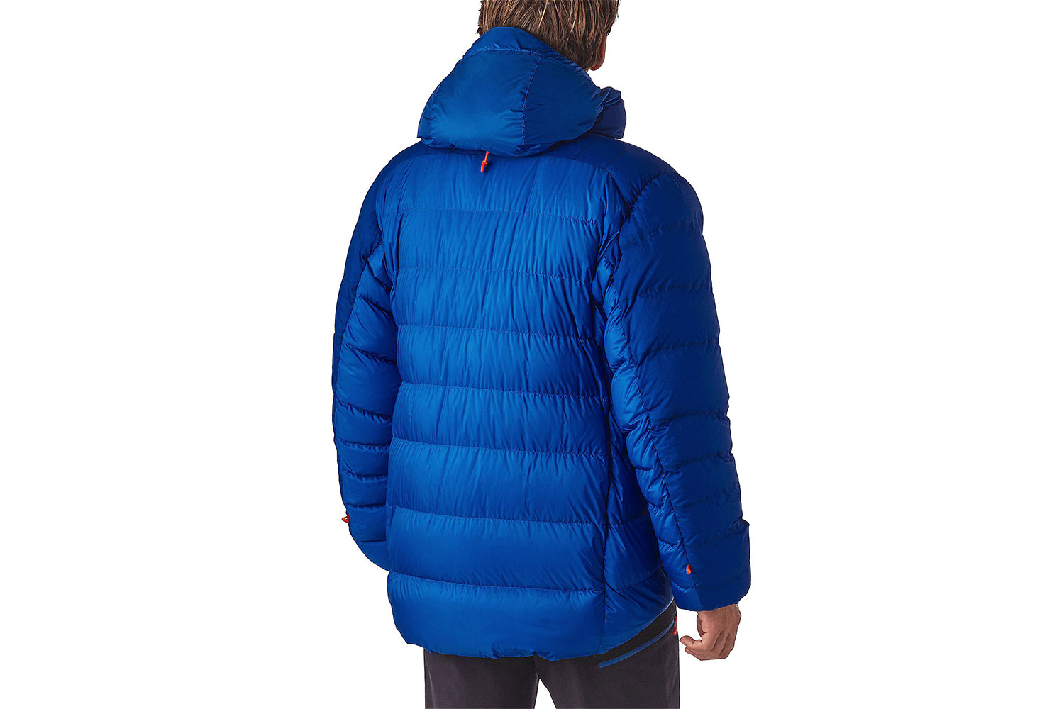 Patagonia Grade VII Down Parka