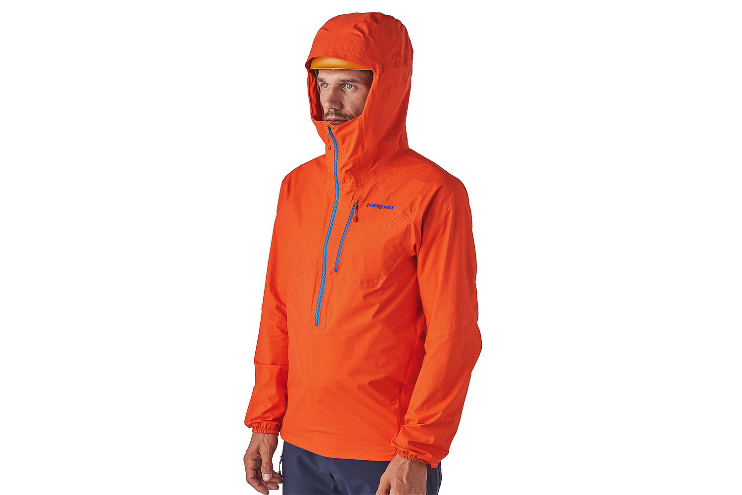 Patagonia Men's M10 Anorak