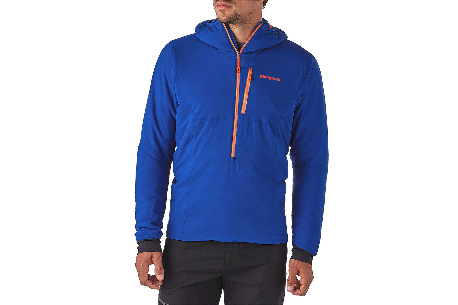 Patagonia Men's Nano-Air Light Hoody