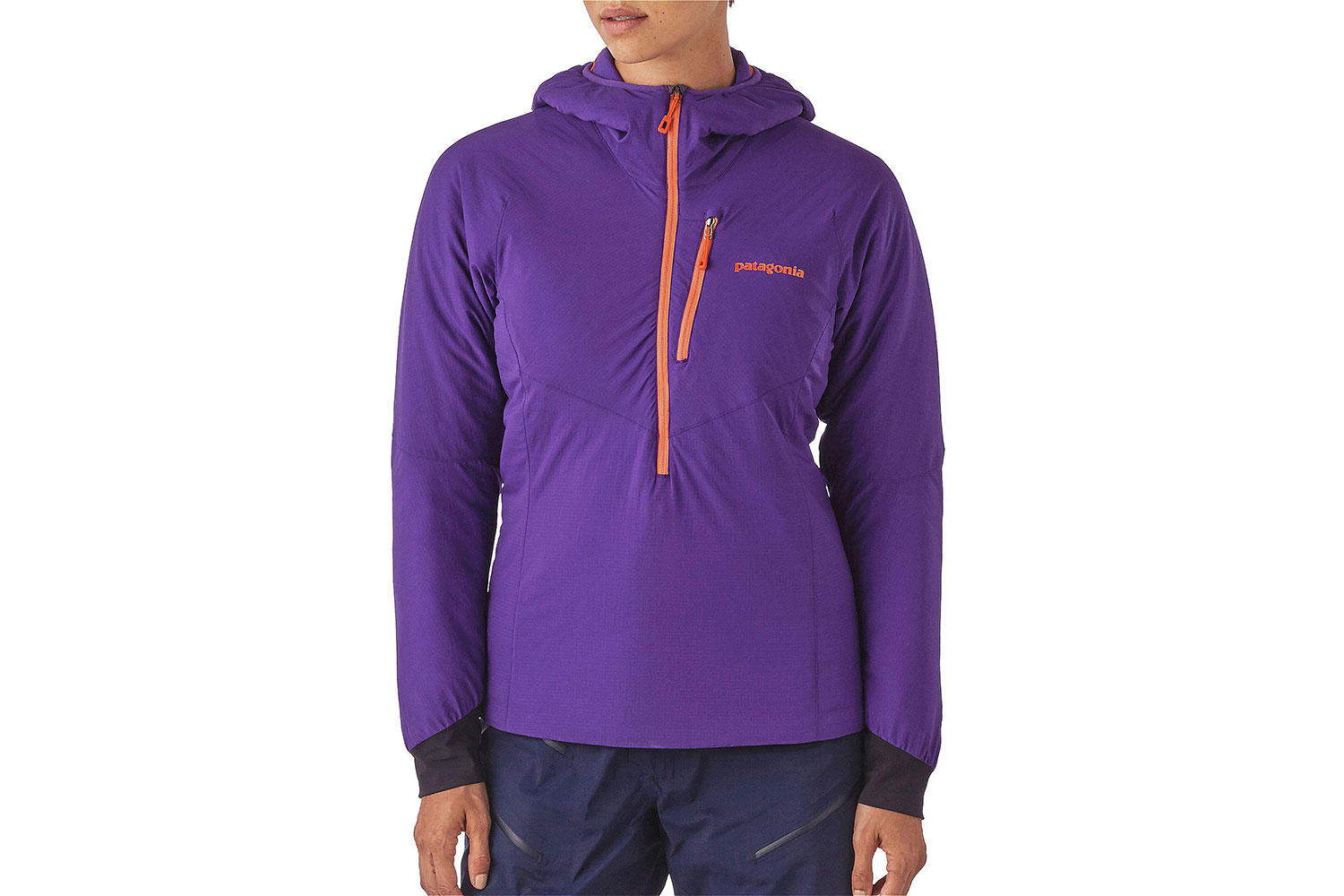 Patagonia Women's Nano-Air Light Hoody