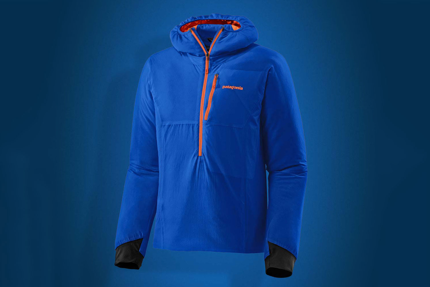 Patagonia Nano-Air Light Hoody