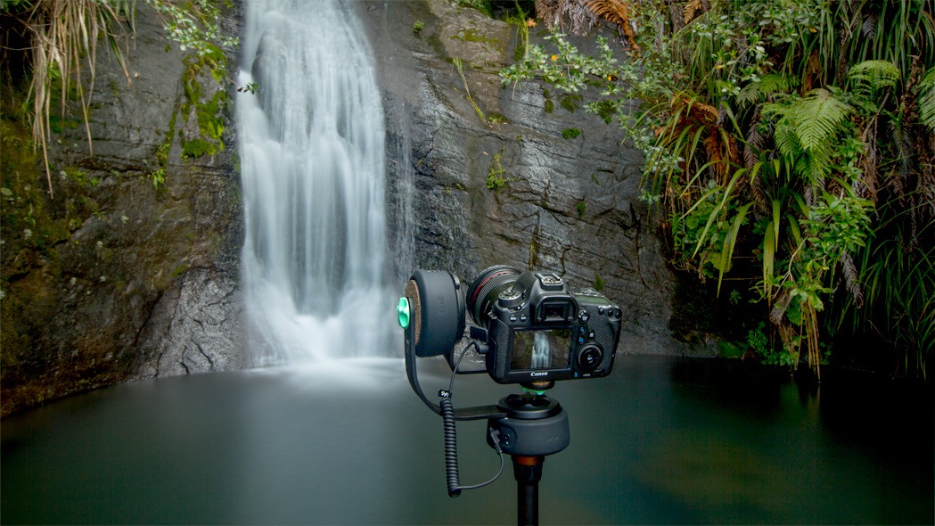 syrp nd filter super dark variable 3