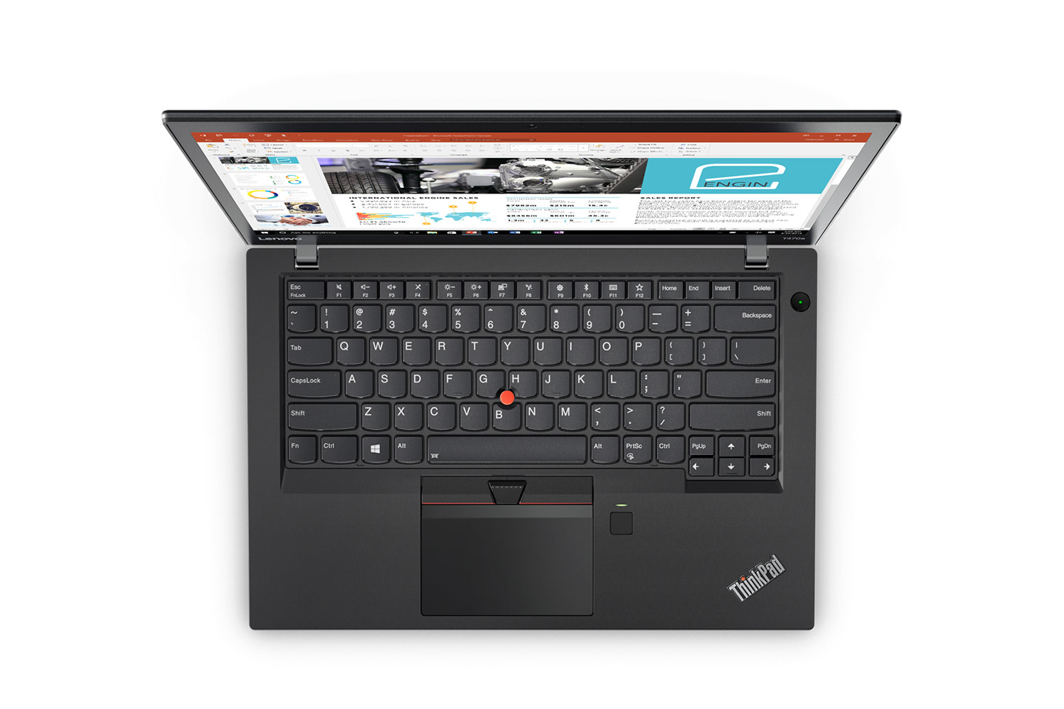 ThinkPad T470s