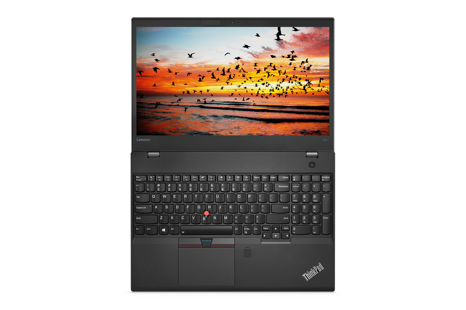 ThinkPad T570