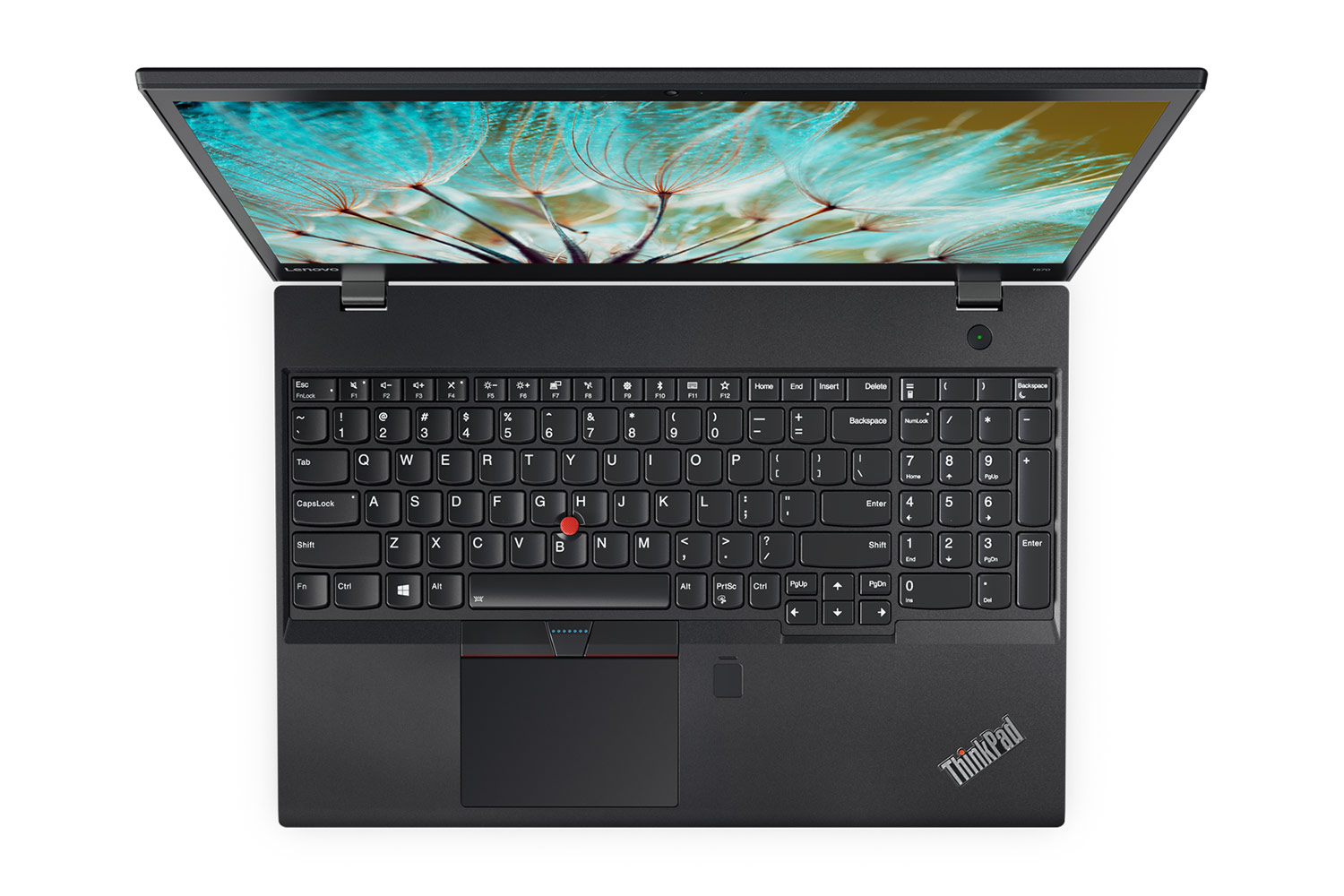 ThinkPad T570