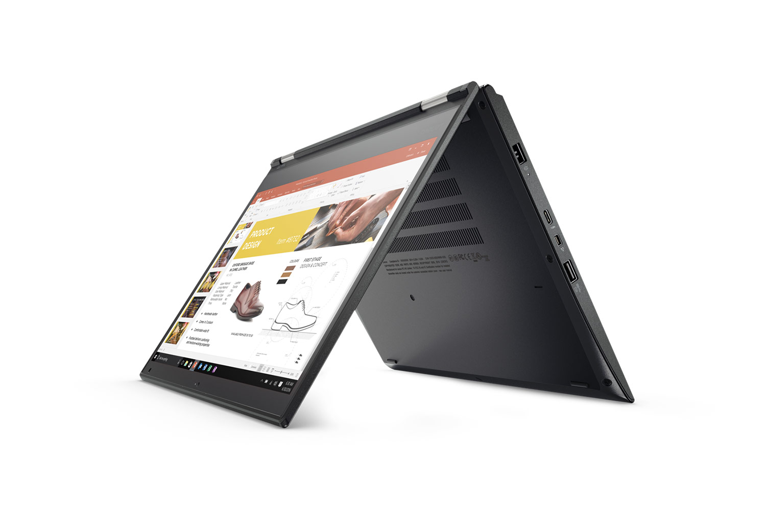 ThinkPad Yoga 370