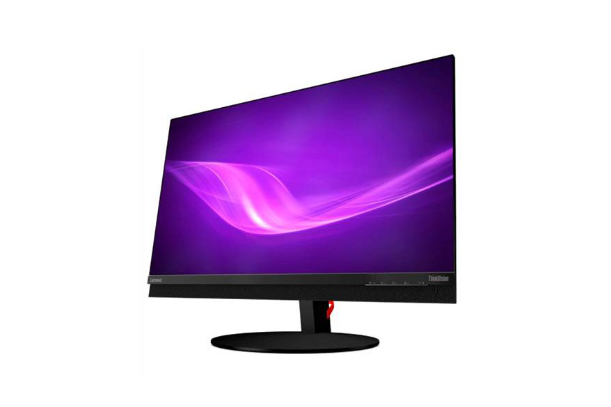 ThinkVision P27h monitor