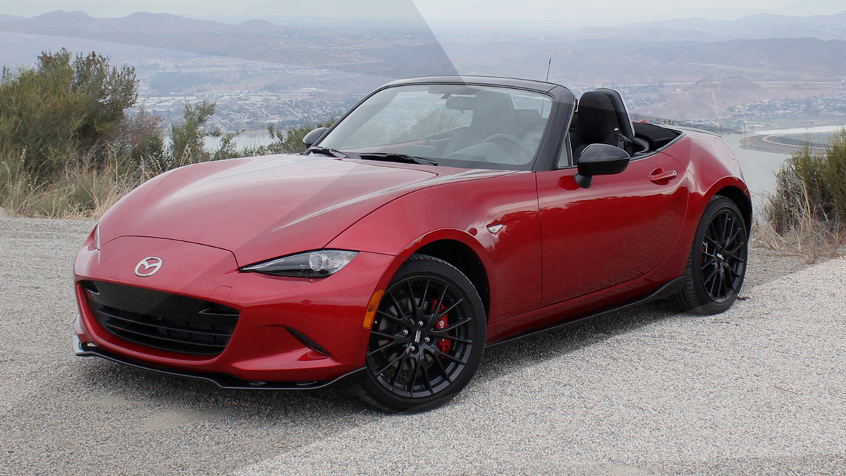 best products of 2016 automotive mazda mx 5 miata v2