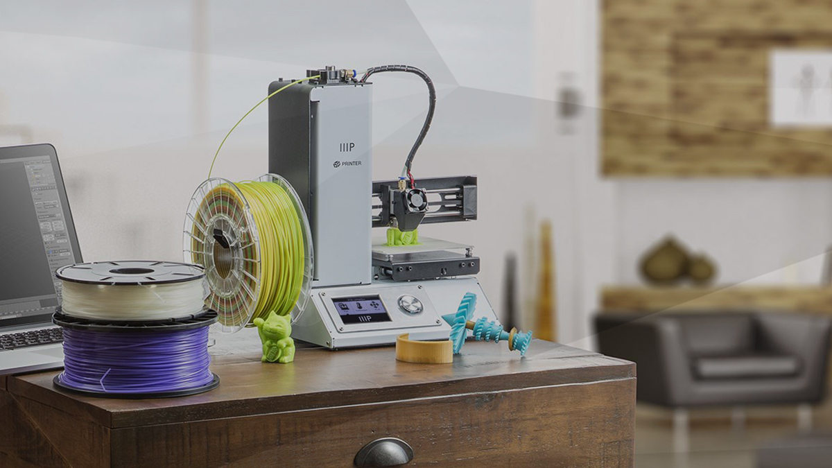 best products of 2016 cool tech monoprice maker select mini v2