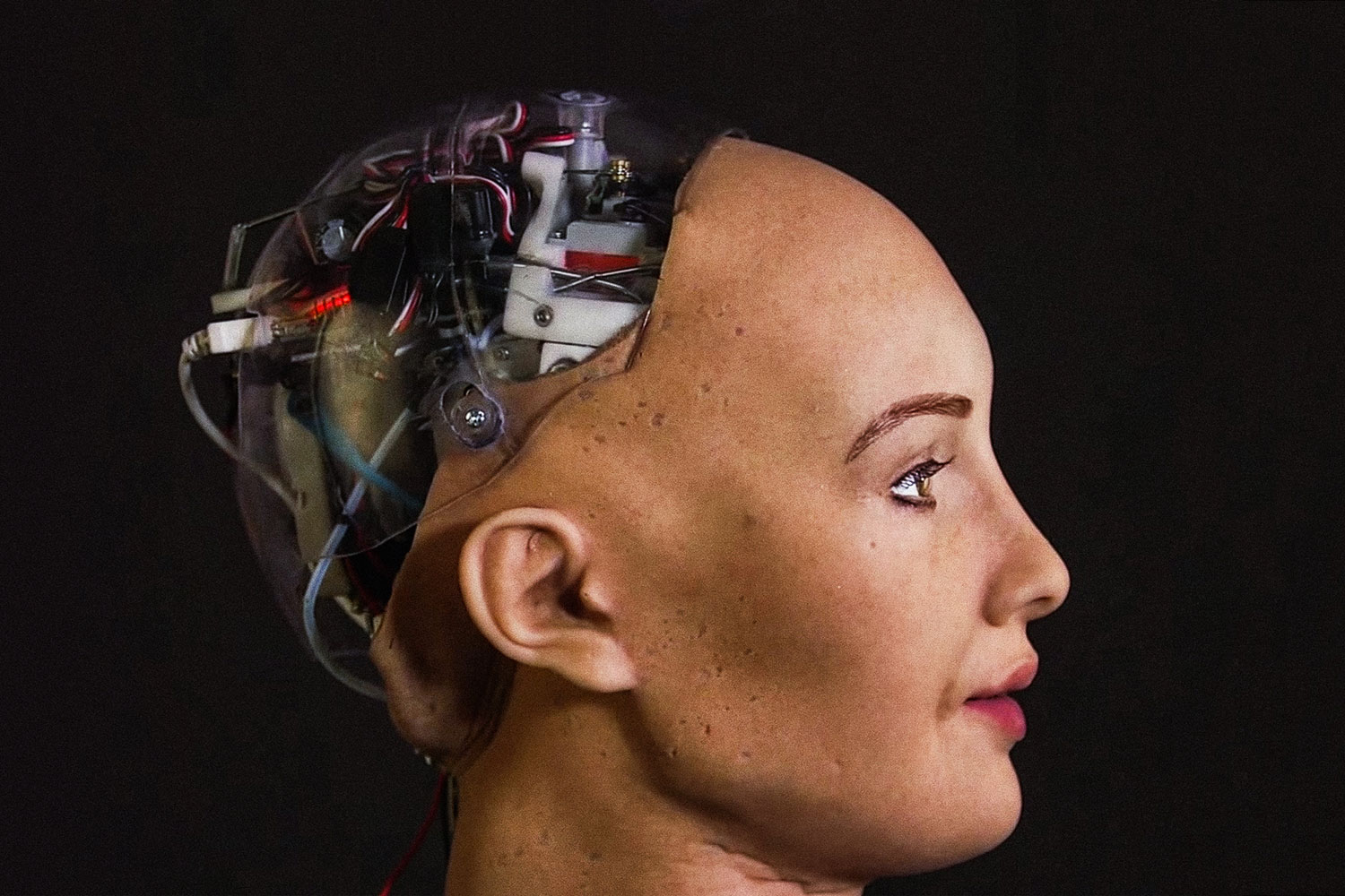 uncanny valley mind david hanson sophia robot v3 1